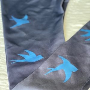 Noli Yoga ankle length legging